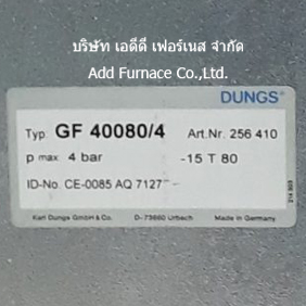 GF 40080/4